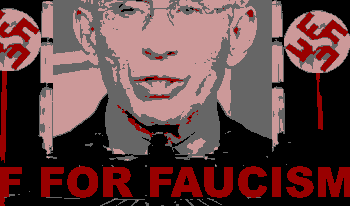 FAUCISM